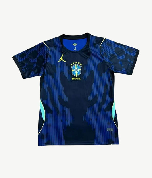 Maglia Brasile Mondiali 2026 Trasferta