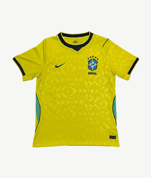 Maglia Brasile Mondiali 2026
