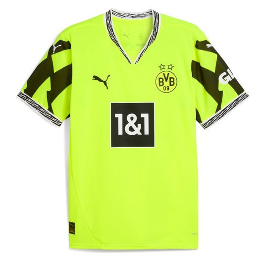 BVB BORUSSIA DORTMUND Maillot anniversaire enfant 24 / 25
