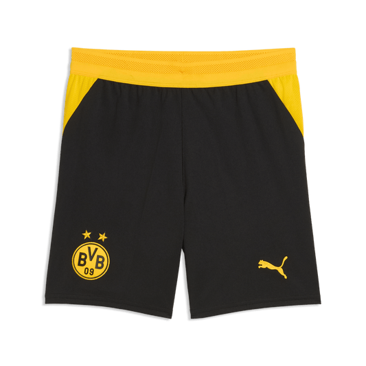 BVB BORUSSIA DORTMUND 2026/27 Short de football enfant – noir