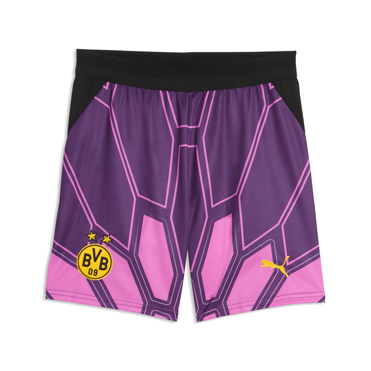 BVB BORUSSIA DORTMUND 2026/27 voetbalshort kinderen