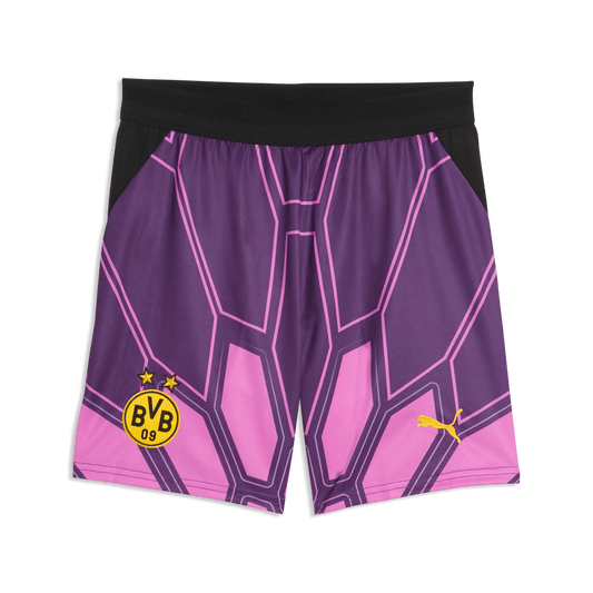 BVB BORUSSIA DORTMUND 2026/27 Short de football enfant