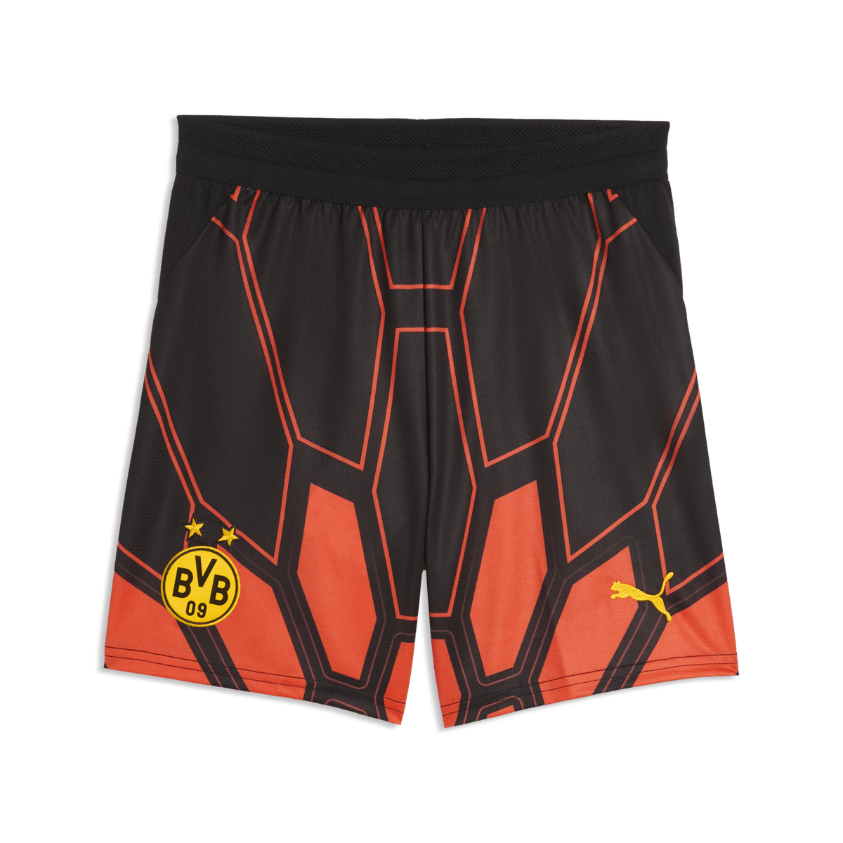 BVB BORUSSIA DORTMUND 2026/27 voetbalshort kinderen