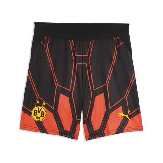 BVB BORUSSIA DORTMUND 2026/27 Short de football enfant
