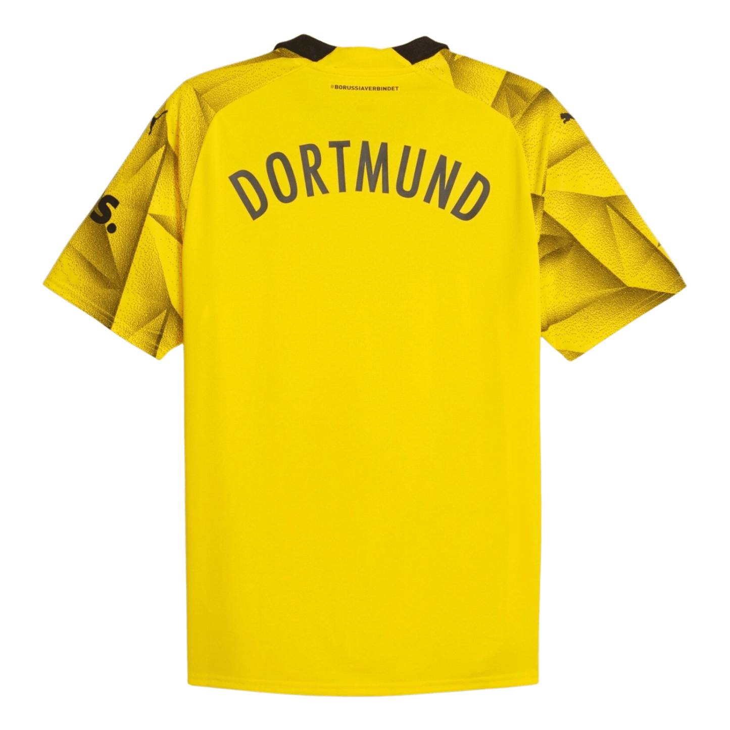 BVB BORUSSIA DORTMUND 3rd Trikot Kinder 23 / 24