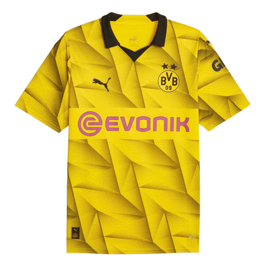BVB BORUSSIA DORTMUND 3e maillot enfant 23 / 24