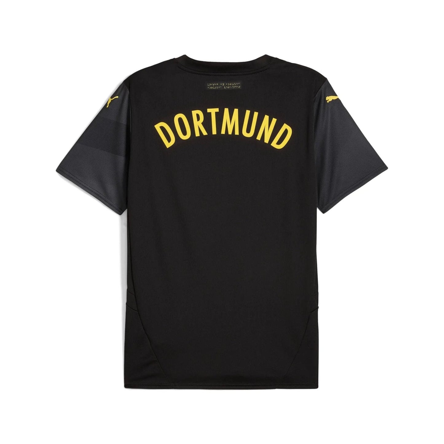 BVB BORUSSIA DORTMUND Auswärts-Trikot Damen 24 / 25