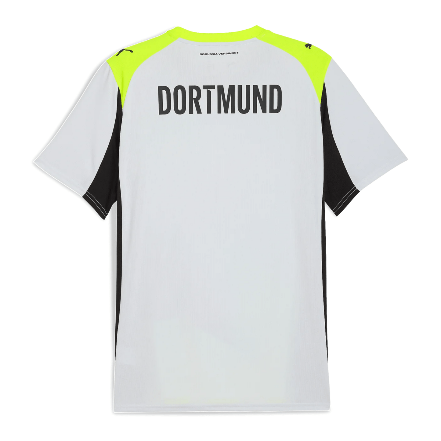 BVB BORUSSIA DORTMUND Auswärts-Trikot Damen 25 / 26