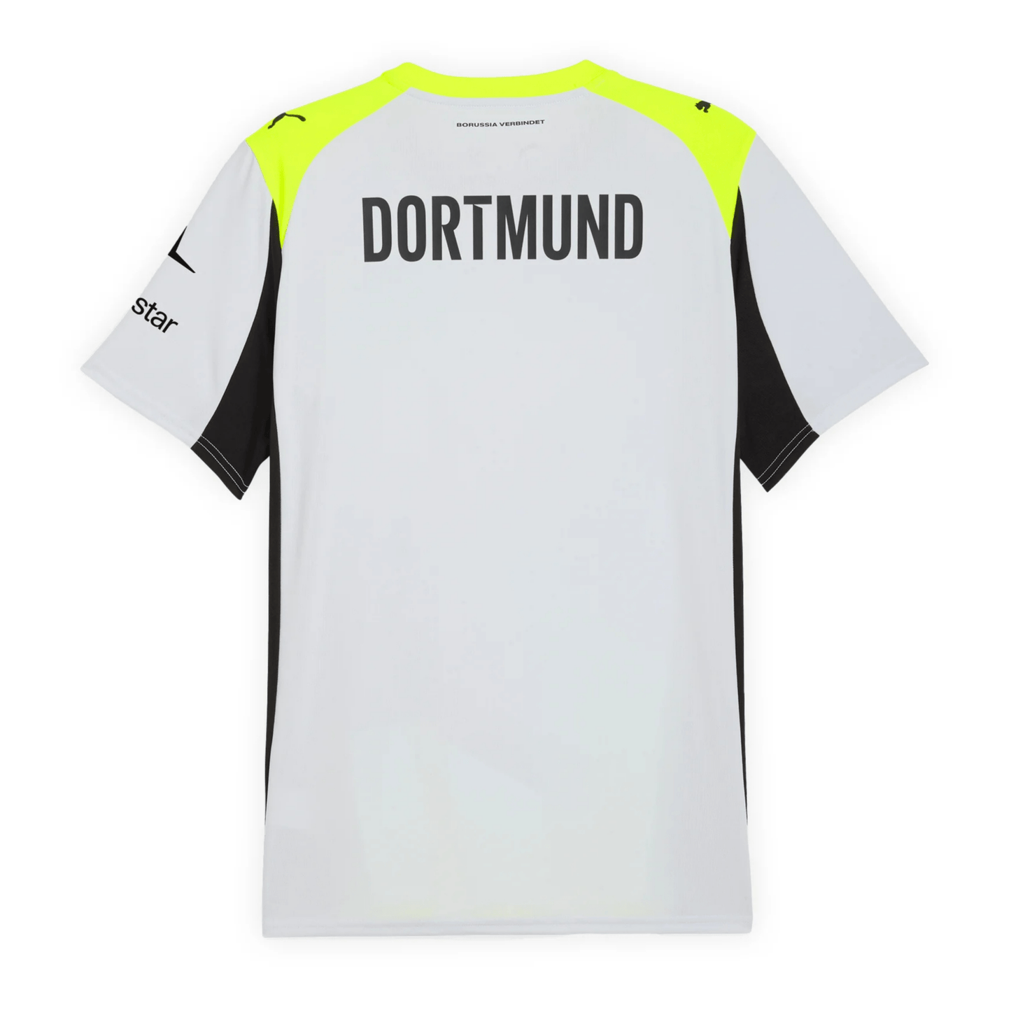 BVB BORUSSIA DORTMUND Auswärts-Trikot Herren 25 / 26