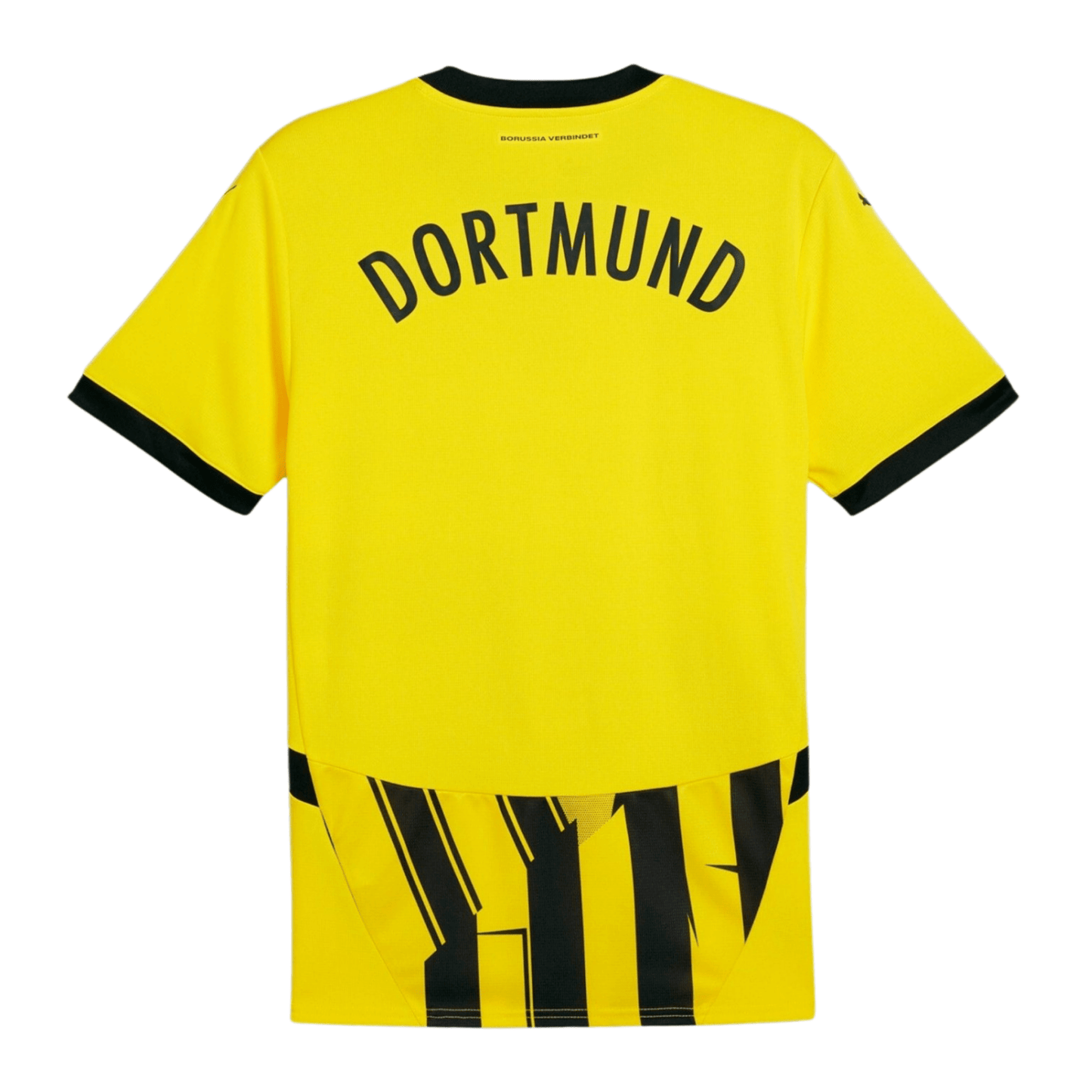 BVB BORUSSIA DORTMUND Pokaltrikot Herren 24 / 25