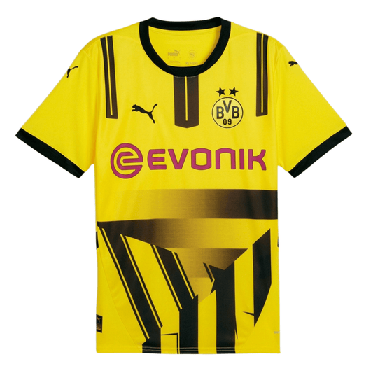BVB BORUSSIA DORTMUND Maillot de coupe Hommes 24 / 25