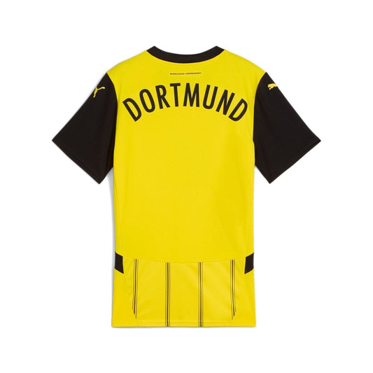 BVB BORUSSIA DORTMUND Women's Home Jersey 24 / 25