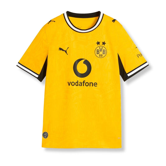 Maillot domicile homme du BVB BORUSSIA DORTMUND 26 / 27