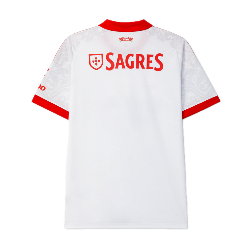 Maillot extérieur de Benfica 2026/27