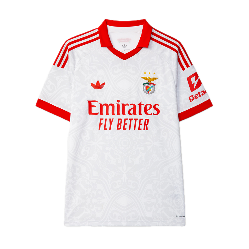 Maillot extérieur de Benfica 2026/27
