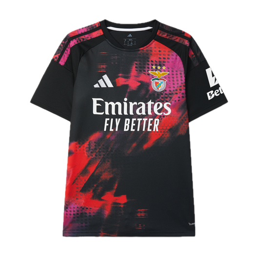 Troisième maillot de Benfica 2026/27