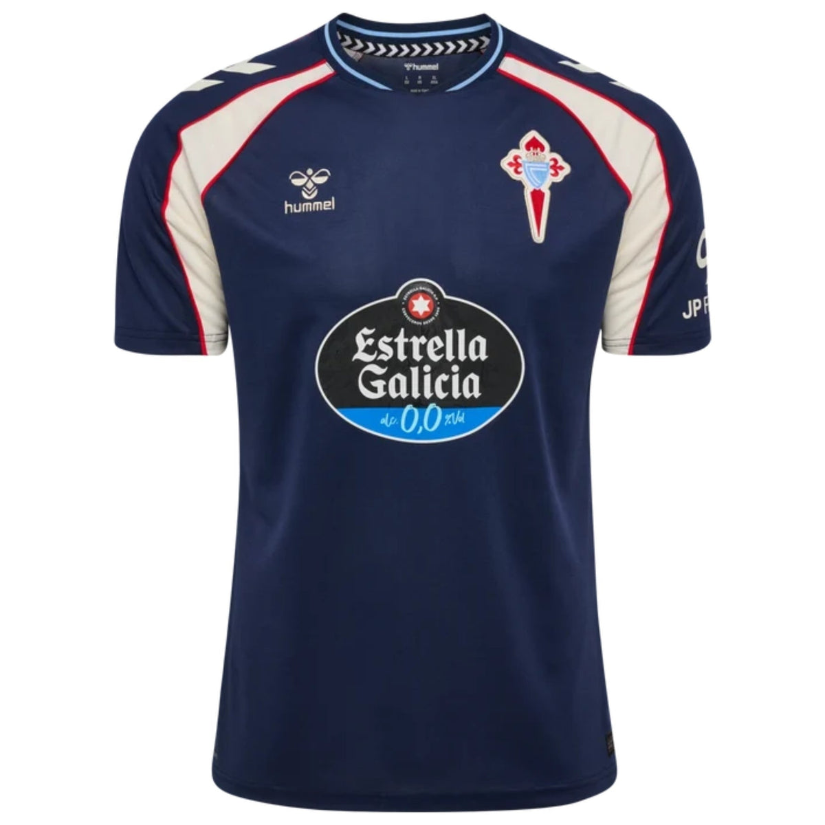 CELTA VIGO 2026/27 Auswärtstrikot Herren