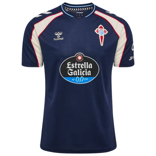 CELTA VIGO 2026/27 Maglia da trasferta uomo