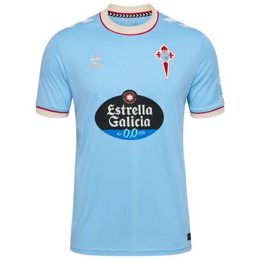CELTA VIGO 2026/27 Maglia da casa uomo