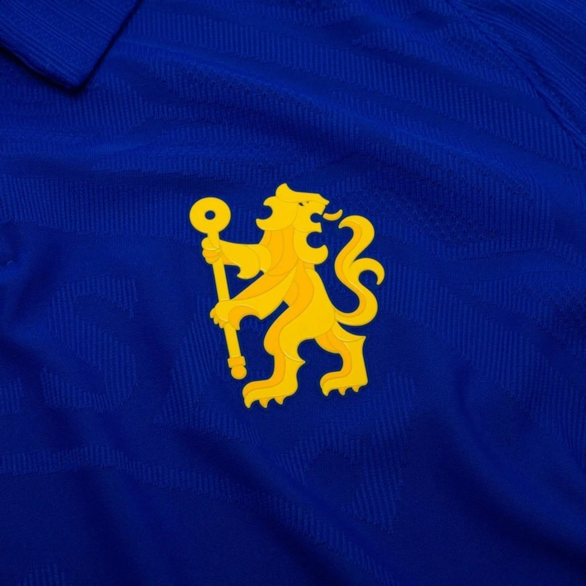 CFC FC CHELSEA LONDRES 2026/27 Maillot domicile homme – Version joueur