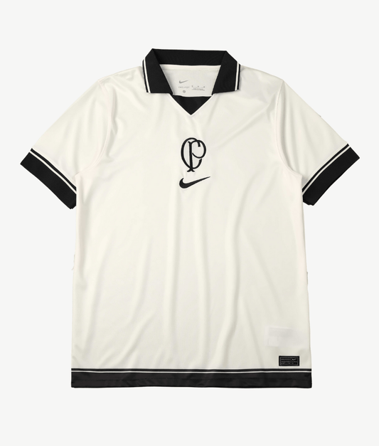 Maglia Corinthians 2023/24 110° Anniversario Retro Edizione Speciale