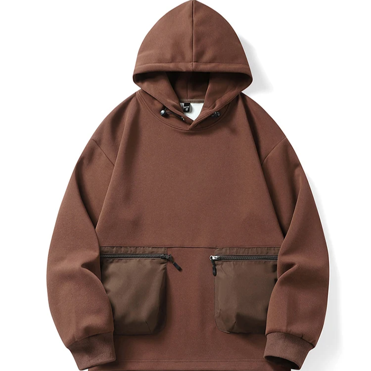 Stadtwerk Utility Pullover