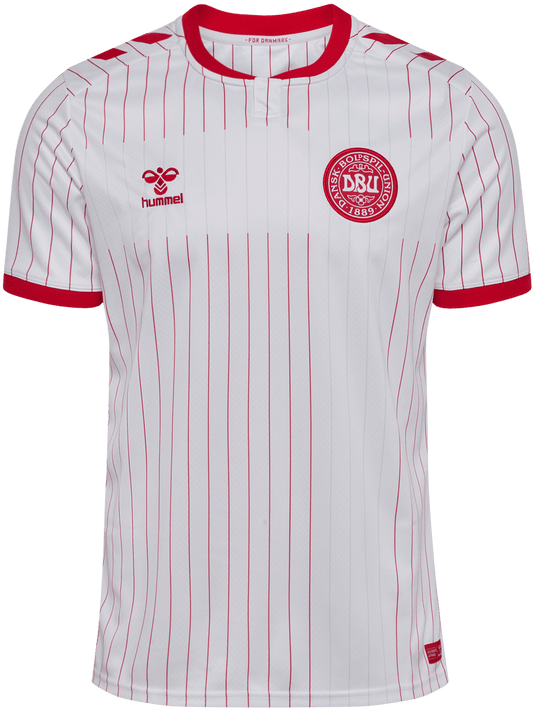 DBU DANEMARK Maillot extérieur homme 26 / 27