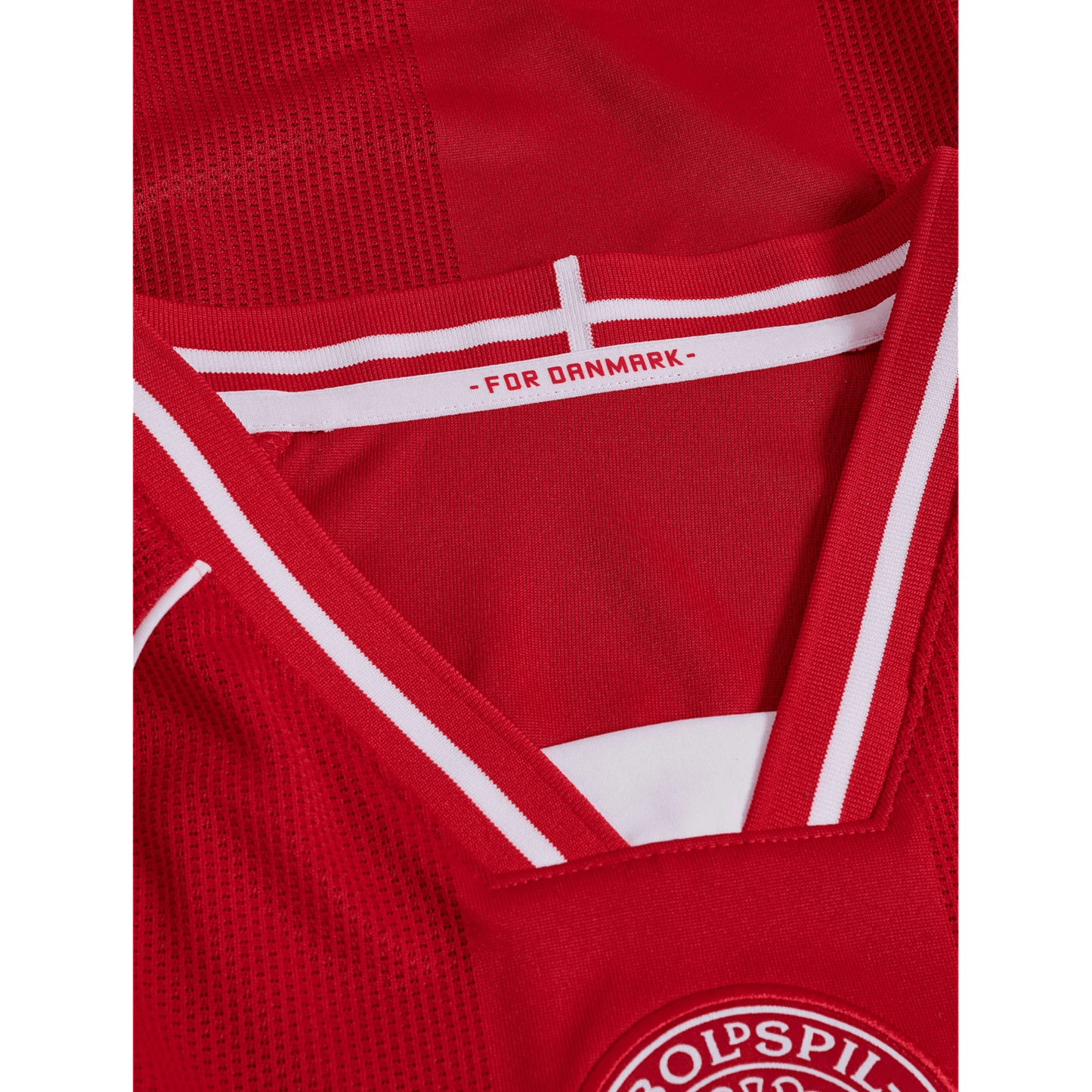 DBU DÄNEMARK Heimtrikot Kinder 26 / 27