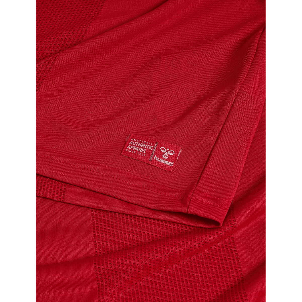 DBU DÄNEMARK 2026/27 Maglia da casa bambino