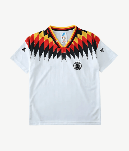 Maglia retrò Germania 1994