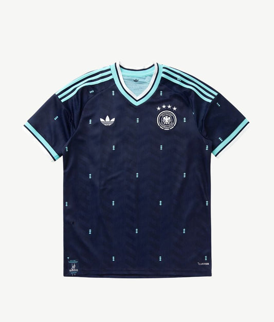 Maglia Germania Mondiali 2026 Trasferta