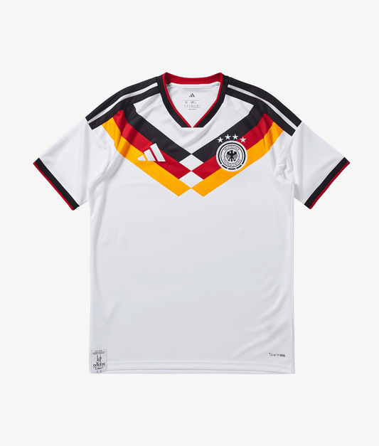 Maglia Germania Mondiali 2026 | Maglia calcio nazionale