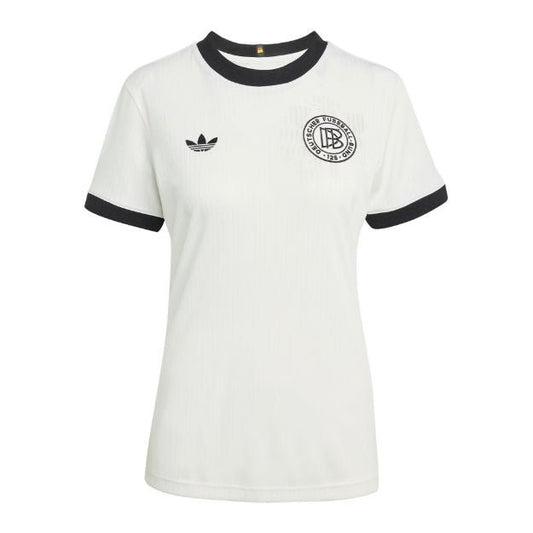 DFB ALLEMAGNE 125 ANS maillot domicile femme 2025