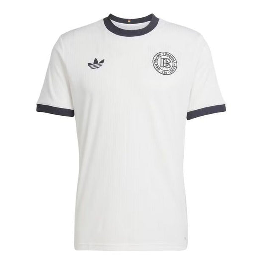 DFB ALLEMAGNE 125 ANS maillot domicile homme 2025