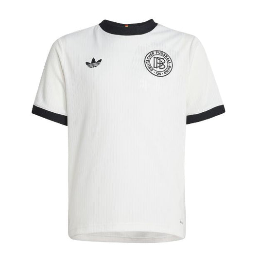 DFB ALLEMAGNE 125 ANS maillot domicile enfant 2025