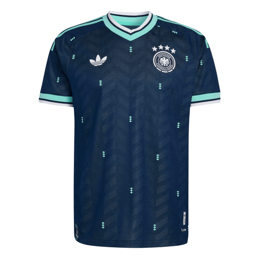 DFB ALLEMAGNE maillot extérieur authentique homme Coupe du monde 2026