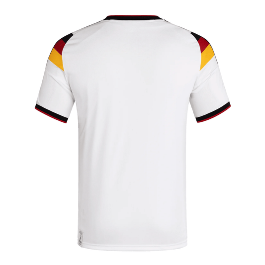 DFB GERMANY AUTHENTIC Home Shirt Men World Cup 2026