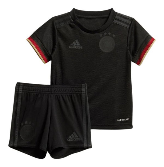 DFB ALLEMAGNE Kit bébé extérieur EURO 2020
