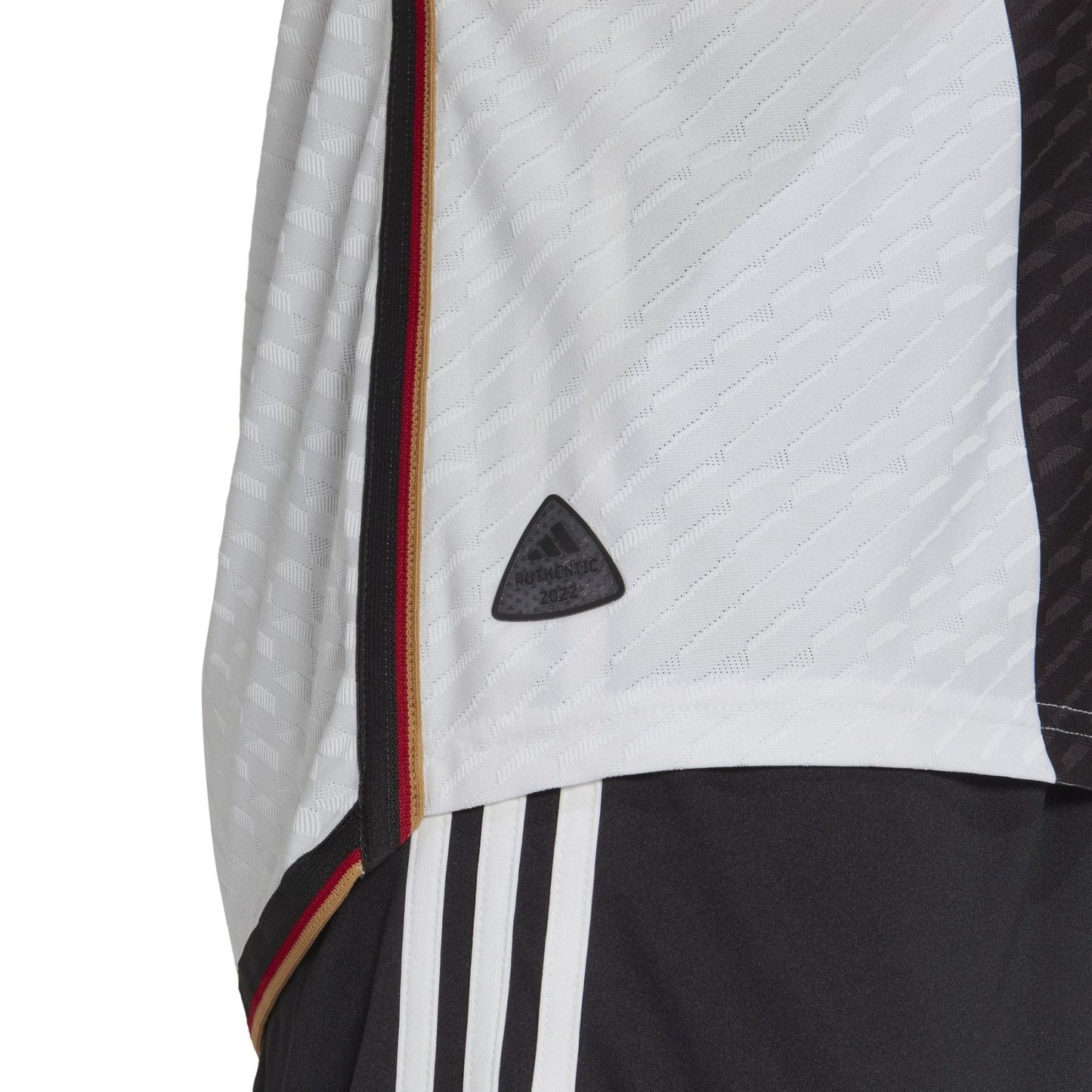 DFB DEUTSCHLAND Authentisches Heimtrikot Herren WM 2022