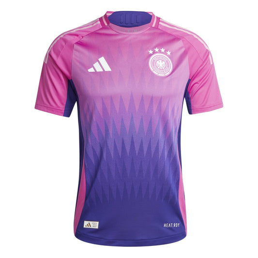 DFB ALLEMAGNE Maillot authentique extérieur masculin EURO 2024