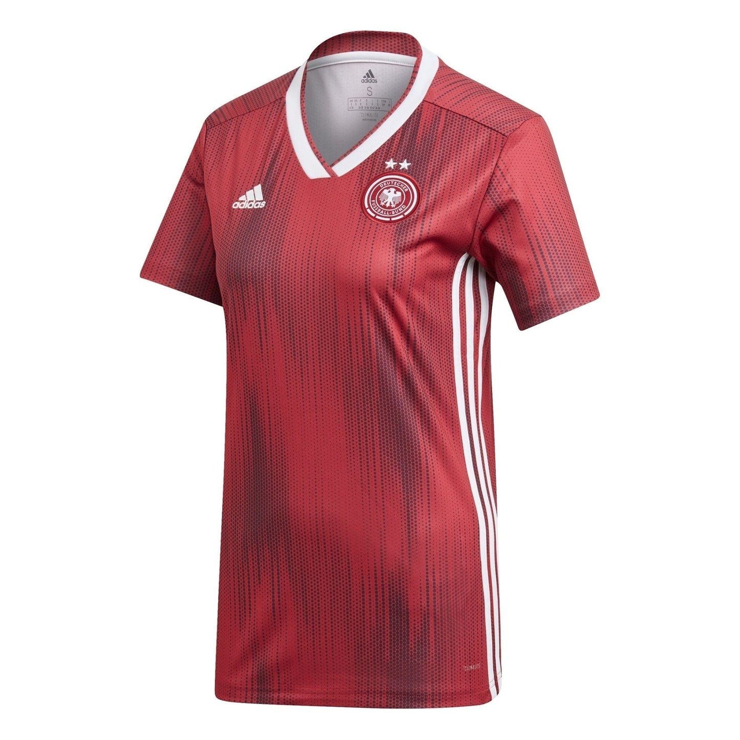 DFB DEUTSCHLAND Auswärtstrikot Damen - Frauen-Weltmeisterschaft 2019