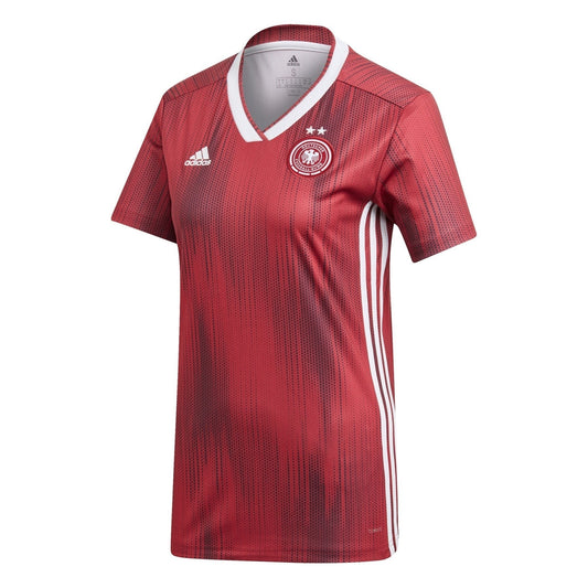 DFB ALLEMAGNE Maillot extérieur féminin – Coupe du monde féminine 2019