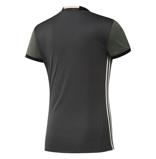 DFB GERMANY Away Jersey Women's EURO 2016