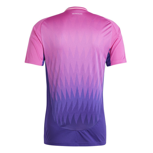 DFB GERMANY Men's Away Jersey EURO 2024