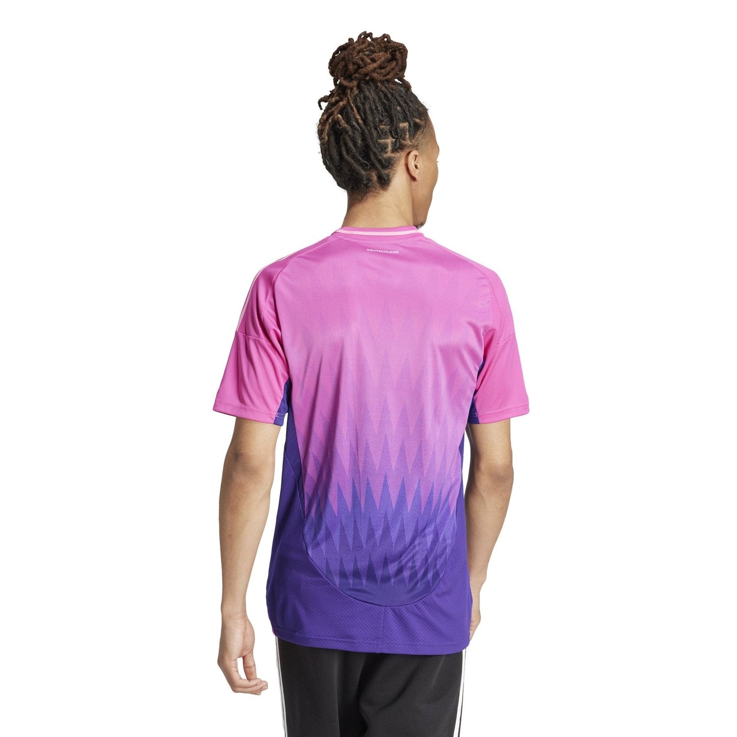 DFB DEUTSCHLAND Auswärts-Trikot Herren EURO 2024
