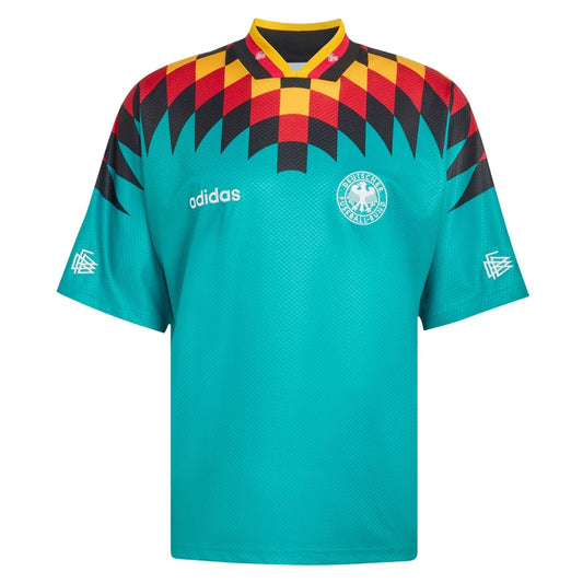 DFB ALLEMAGNE Maillot extérieur homme Coupe du monde 1994