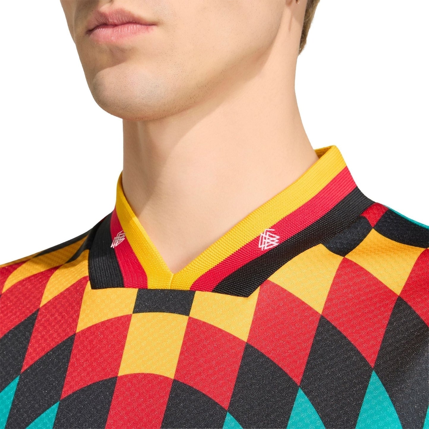 DFB DEUTSCHLAND Auswärts-Trikot Herren WM 1994