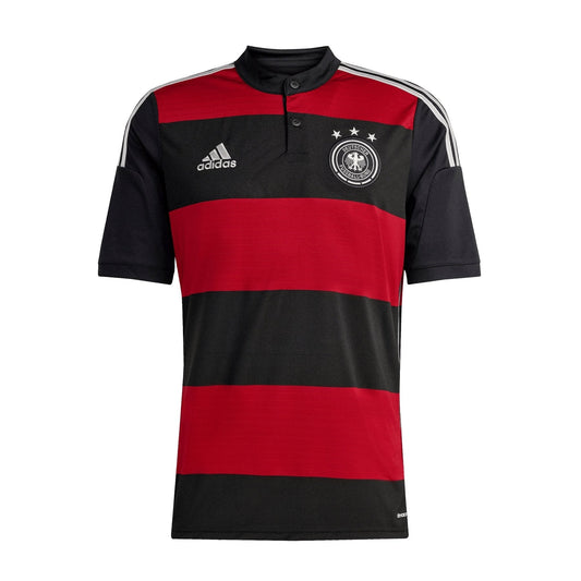 DFB ALLEMAGNE Maillot extérieur homme Coupe du monde 2014