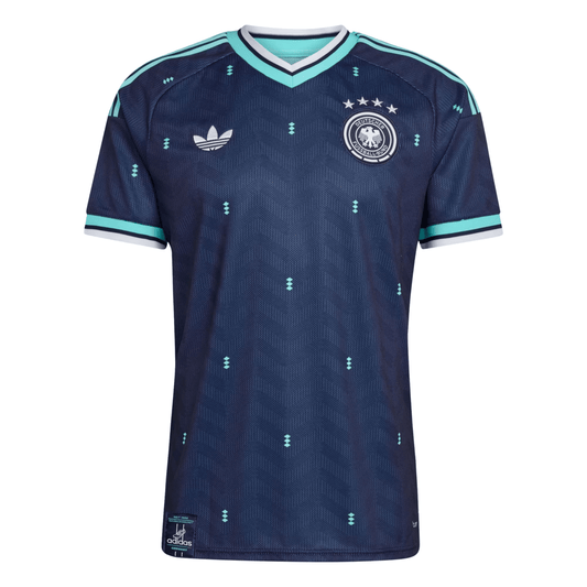 DFB ALLEMAGNE maillot extérieur homme Coupe du monde 2026
