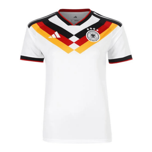 DFB ALLEMAGNE maillot domicile femme Coupe du monde 2026
